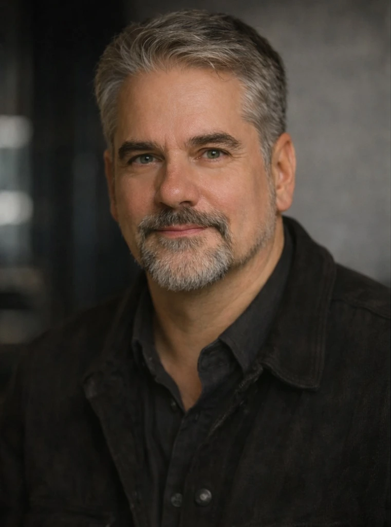 Porträt von Torsten Nicodemus